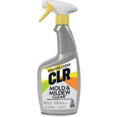 Textile Anti-Mold & Mold Removers CLR Mold & Mildew Clear Cleaner Remover