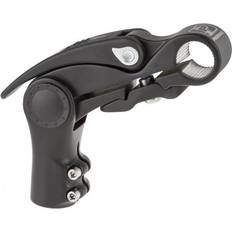 Promax A-head Handle 31.8 Mm Stem Black