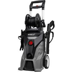 High pressure washer Dedra Pressure washer High pressure washer 2500W 130/195Bar, 450l/h, 10m hose