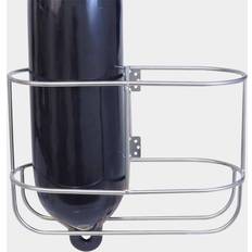 Tilbehør til fender 1852 Marine Fenderholder lige til 2 fender-225 mm