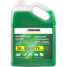 Cleaning Equipment & Cleaning Agents Karcher 1 Gal. Multi-Purpose Pressure Washer Cleaning Detergent Soap Concentrate Perfect