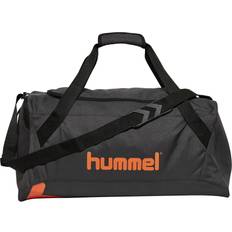 Hummel Action Sports 31l Bag Black S