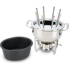 Non-stick Fondue All-Clad - 3.31 L