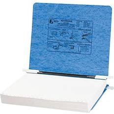 Notepads Acco 54122 Pressboard Hanging Data