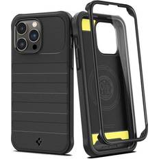 Spigen iphone 14 pro max magfit Spigen Geo Armor 360 MagFit Case for iPhone 14 Pro Max