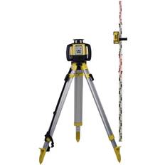 Leica Rotationslaser Leica Laserpaket Rugby 640-4 L