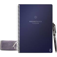 Rocketbook Notizblöcke Rocketbook Fusion Smart Reusable