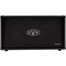 EVH 5150III 50S 2x12 Cabinet Black