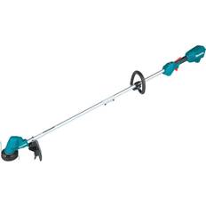Makita Grass Trimmers Makita 18V LXT Lithium-Ion Brushless Cordless 13 in. String Trimmer, Tool-Only