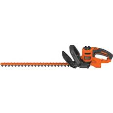 Black & Decker Hedge Trimmers Black & Decker Hedge Trimmer, 22-Inch (BEHT350FF) Orange