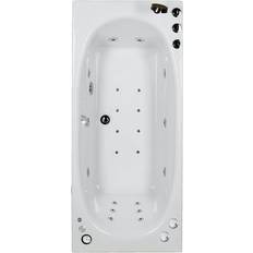 Badekar 150 x 70 Bathlife Fridfull Premium (40573532) 150x70