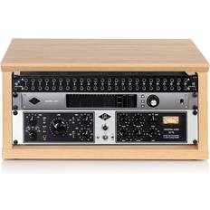 Gator Gfw-Eliterk-4U Elite Furniture Series Studio Rack 4