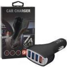 Vega faston fast charger quick 3.0