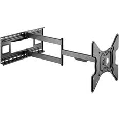 TV Accessories Mount-It MI-393 Full-Motion TV Wall