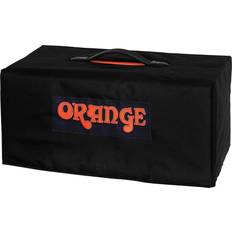 Orange Testate Amplificatore per Chitarra Orange CVR-HEAD-CRUSH Borsa Amplificatore Chitarra Black