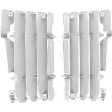 Radiateurs Polisport Radiator Guard Beta 10-19 Wh