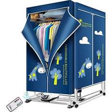 Portable Electric Clothes Dryer