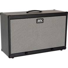 Instrument Amplifiers DV Mark Silver 212 300W 2X12 Guitar Speaker Cabinet