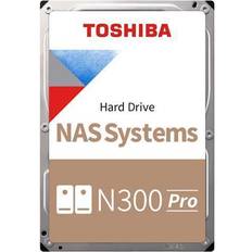 Hdd nas 8tb Toshiba N300 Pro NAS 8TB Internal Hard Drie