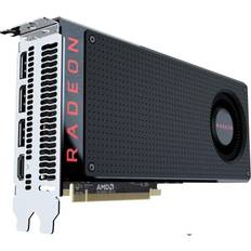 8gb radeon rx 580 AMD Radeon RX 580 8GB GDDR5 PCI Express 3.0