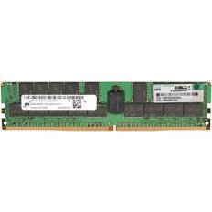 2400 MHz - 64 GB - DDR4 RAM Memory HP 64GB (1x64GB) PC4-19200TL 4Rx4 Server Memory