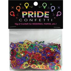 Pride-feest Feestartikelen Kheper Games Pride Confetti Lesbian