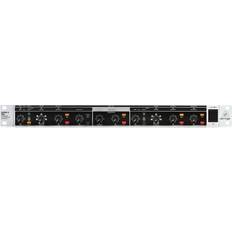 Mezcladores de estudio Behringer Super-X Pro CX2310 V2 Crossover Estéreo 2 Vías 3 Vías