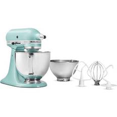 Food Mixers & Food Processors KitchenAid Value
