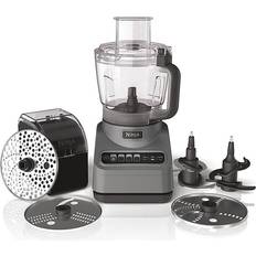 Ninja Food Mixers & Food Processors Ninja Professional Advanced