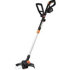 Cordless string trimmer WORX WG170.3 20V Power Share GT Revolution 4.0Ah 12" Cordless String Trimmer (Batteries & Charger Included)