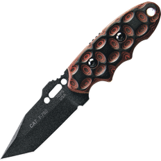 Knives C.A.T. 203T-02 Fixed-Blade Knife