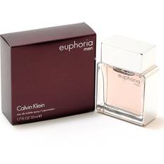 Calvin klein euphoria men Calvin Klein Euphoria Men Eau De Toilette S pray 1.7