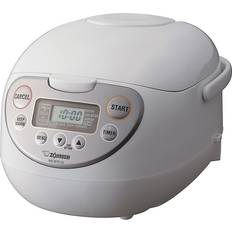 Rice Cookers Zojirushi Micom NSWTC10WA