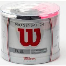 Overgrips Wilson Pro Overgrip Sensation 100-pack