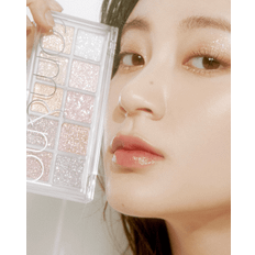 Ögonmakeup rom&nd Better Than Palette 00 - Garden