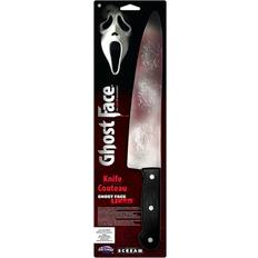 Ghostface Fun World Ghostface 15-Inch Bloody Butcher