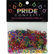 Red Party Decorations Kheper Games Pride Confetti Gay