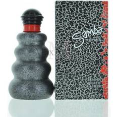 Perfumers Workshop Samba For Men EdT 100ml 100ml