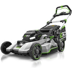 Lawn Mowers Ego EGO POWER+ 21” Select Cut™ XP Mower with Touch Battery Powered Mower