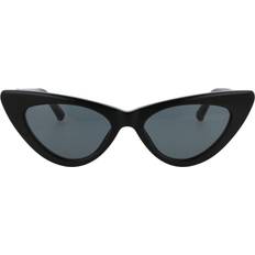 The Attico Black Linda Farrow Edition Dora