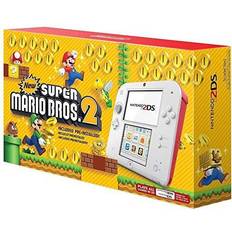 Nintendo ds Nintendo 2DS New Super Mario Bros .2