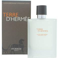 Terre D'hermes by Hermes For Men. Aftershave 3.3-Ounces
