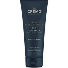 Cremo Palo Santo Reserve Collection Shave Cream 6fl oz
