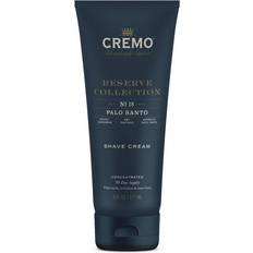 Shaving Accessories Cremo Palo Santo Reserve Collection Shave Cream 6oz