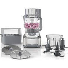 Ninja Food Processors Ninja Professional XL Food