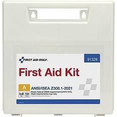 First Aid First Aid Only Kit