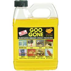 Goo Gone Liquid Adhesive Remover 32 oz