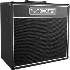 Amplificatori Strumento VHT Special 6 Combo Ultra Combo Valvolare Chitarra