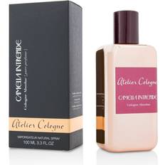 Atelier Cologne Eau de Parfum Atelier Cologne Camélia Intrépide Eau de Parfum