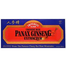 Panax ginseng Elixir Chinese Red Panax Ginseng Extractum Vitamin